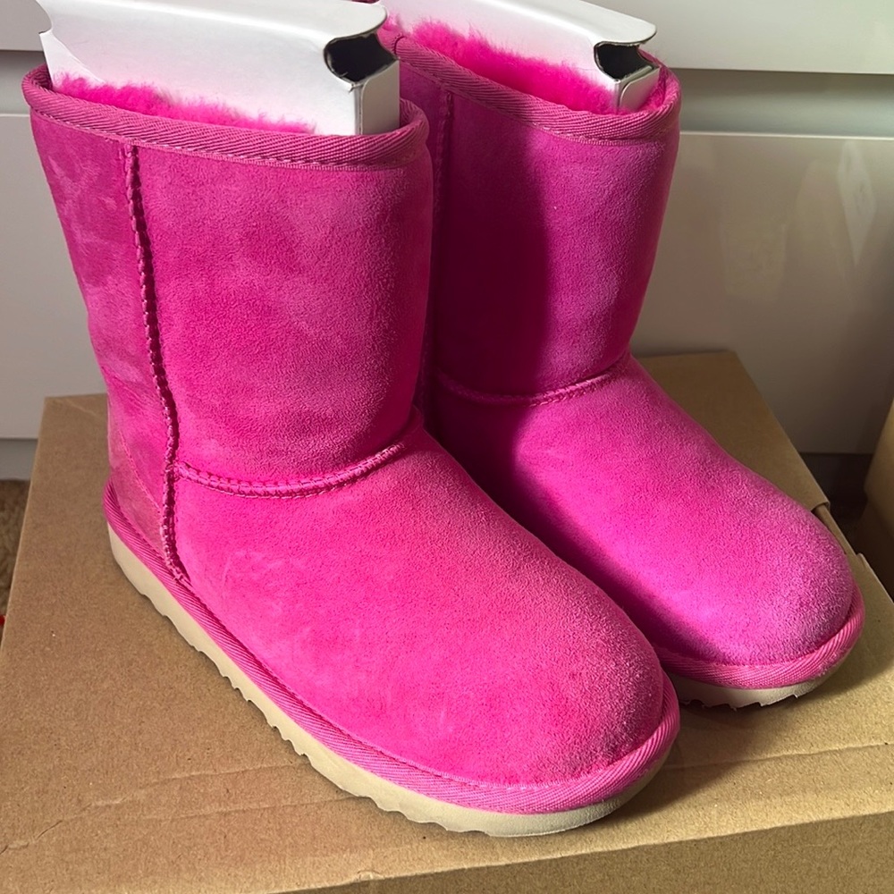 UGG boots